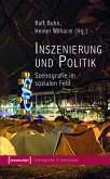 Inszenierung und Politik (eBook, PDF)