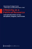 Ethnicity as a Political Resource (eBook, PDF)