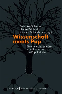 Wissenschaft meets Pop (eBook, PDF)