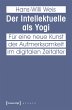 Der Intellektuelle als Yogi (eBook,... - Bild 1