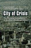 City of Crisis (eBook, PDF)