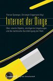 Internet der Dinge (eBook, PDF)