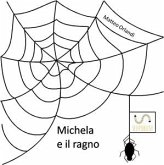 Michela e il ragno (eBook, ePUB)