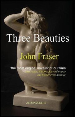 Three Beauties - Fraser, John