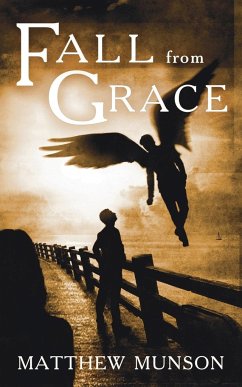 Fall From Grace - Munson, Matthew