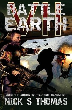 Battle Earth VII - Thomas, Nick S.