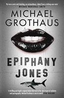 Epiphany Jones - Grothaus, Michael