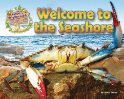 Welcome to the Seashore - Owen, Ruth