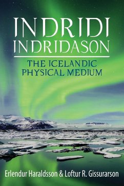 Indridi Indridason - Haraldsson, Erlendur; Gissurarson, Loftur