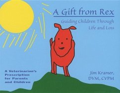 A Gift from Rex - Kramer, Jim