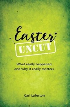 Easter Uncut - Laferton, Carl