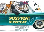 Pussycat Pussycat: Purrfect Nursery Rhymes