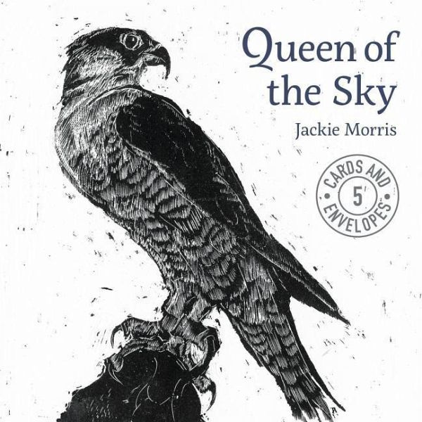 Jackie Morris Queen of the Sky Notecards Pack 2 Jackie Morris Queen of the Sky Notecards Pack 2