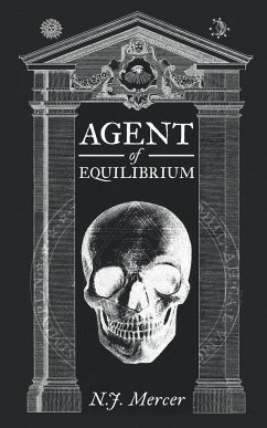 Agent of Equilibrium - Mercer, N. J.