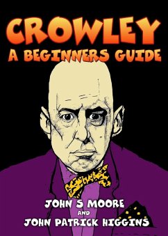 Cover Crowley - A Beginners Guide