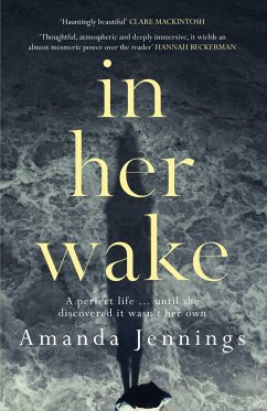 In Her Wake - Jennings, Amanda