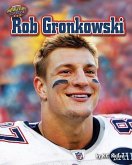 Rob Gronkowski