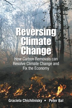 REVERSING CLIMATE CHANGE - Graciela Chichilnisky & Peter Bal