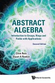 ABSTRACT ALGEBRA (2ND ED)