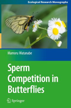 Sperm Competition in Butterflies - Watanabe, Mamoru