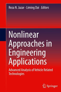 Nonlinear Approaches in Engineering Applications