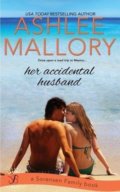 Her Accidental Husband - Mallory, Ashlee