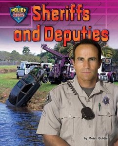 Sheriffs and Deputies - Goldish, Meish