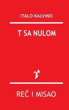 T Sa Nulom - Kalvino, Italo