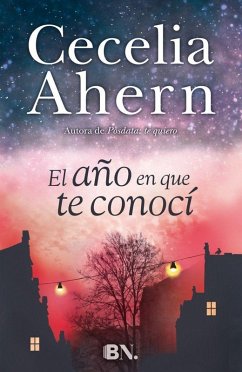 El año en que te conocí - Ahern, Cecelia