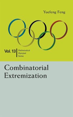 COMBINATORIAL EXTREMIZATION - Yuefeng Feng