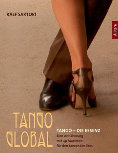 Tango ¿ Die Essenz - Sartori, Ralf