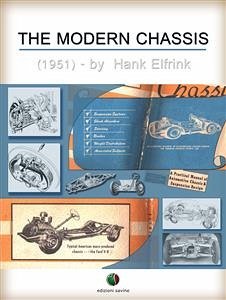 The Modern Chassis (eBook, ePUB) - Elfrink, Hank