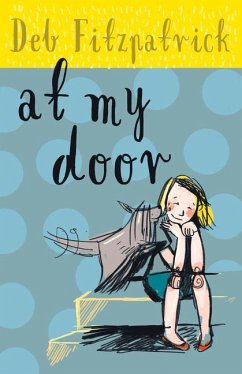 At My Door - Fitzpatrick, Deb