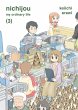 Nichijou 3 - Bild 1