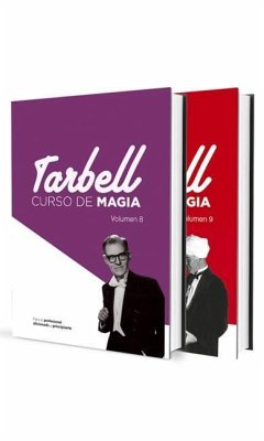 Curso de Magia Tarbell 8 Y 9 - Tarbell, Harlan