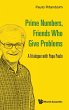 PRIME NUMBERS, FRIENDS WHO GIVE PROBLEMS - Bild 1