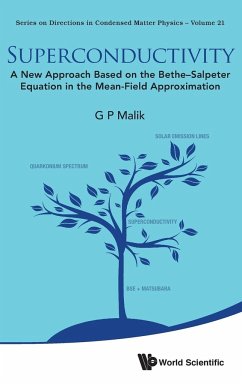 Superconductivity: A New Approach Based on the Bethe-Salpeter Equation in the Mean-Field Approximation