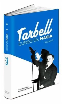 Curso de Magia Tarbell 6 - Tarbell, Harlan