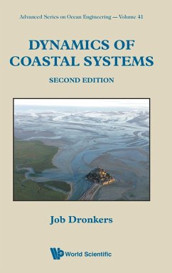 DYNAMIC COASTAL SYS (2ND ED)