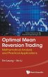 OPTIMAL MEAN REVERSION TRADING - Bild 1
