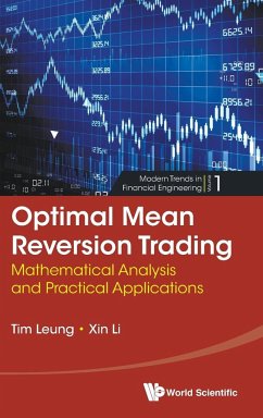 OPTIMAL MEAN REVERSION TRADING - Leung, Tim Siu-tang (Univ Of Washington, Usa); Li, Xin (Columbia Univ, Usa)