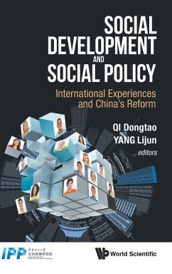 SOCIAL DEVELOPMENT AND SOCIAL POLICY - Dongtao Qi & Lijun Yang