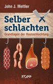 Selber schlachten