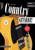 Country-Gitarre