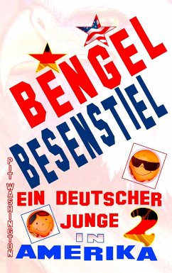 Bengel Besenstiel - Washington, Pit