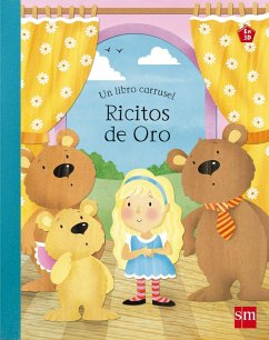 Ricitos de Oro - Rowe, Helen