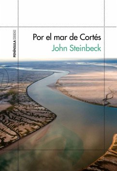 Por el mar de Cortés - Steinbeck, John