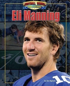 Eli Manning - Gigliotti, Jim