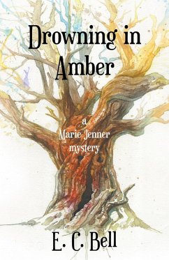 Drowning in Amber - Bell, E. C.
