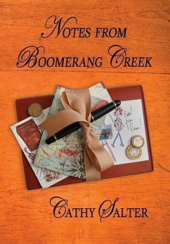 Notes from Boomerang Creek - Salter, Cathy